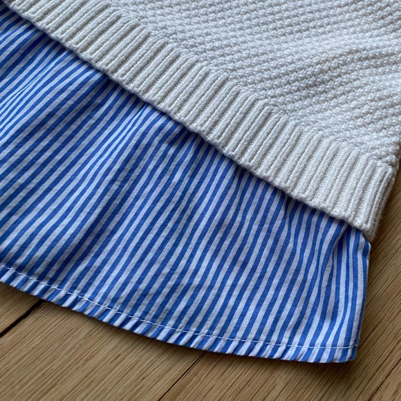 Talbots Pullover Sweater - Picture 6 of 10